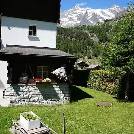 Art Oase - Lenzspitze *