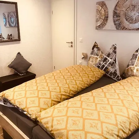 Art Oase - Lenzspitze