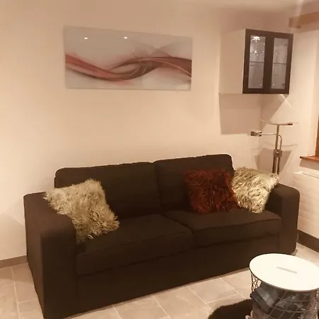 Apartament Art Oase - Lenzspitze *