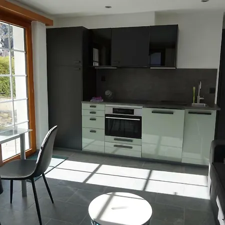 Art Oase - Lenzspitze Διαμέρισμα *