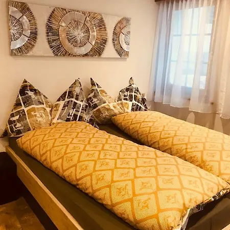 Lägenhet Art Oase - Lenzspitze