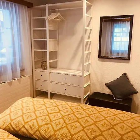 Art Oase - Lenzspitze Apartament *