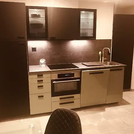 Art Oase - Lenzspitze *