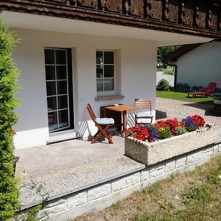 Apartament Art Oase - Lenzspitze *