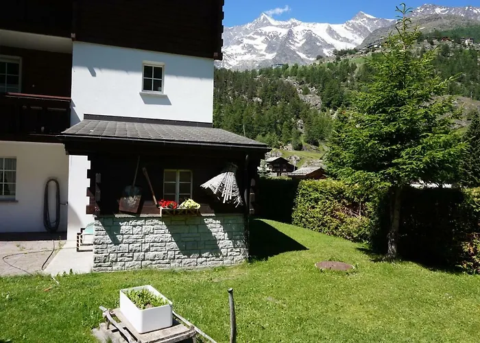 Art Oase - Lenzspitze *