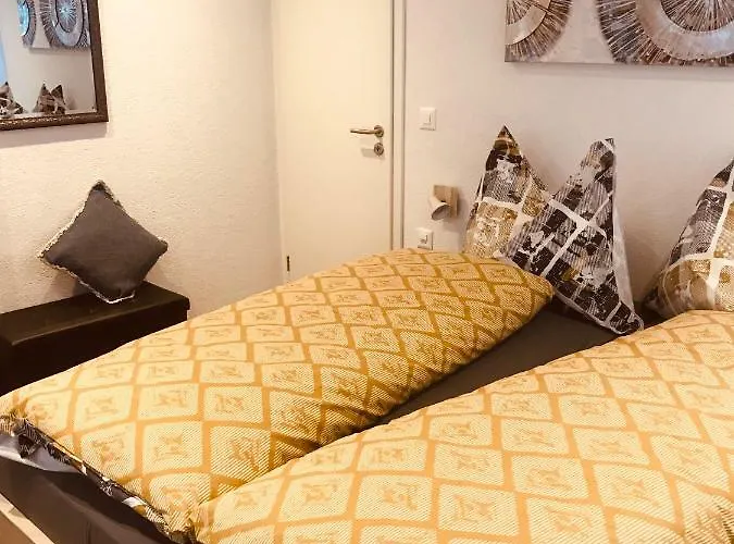 Art Oase - Lenzspitze