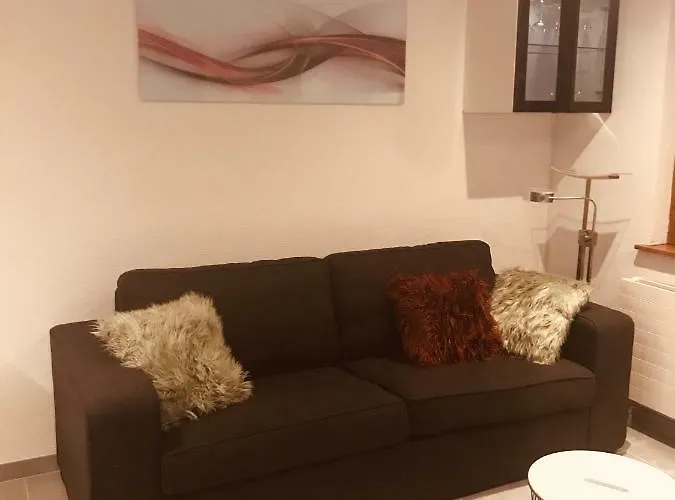 Apartamento Art Oase - Lenzspitze *