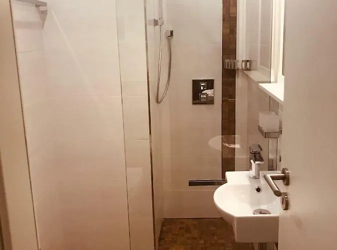 Art Oase - Lenzspitze Apartamento