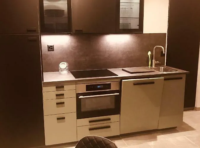 Art Oase - Lenzspitze *